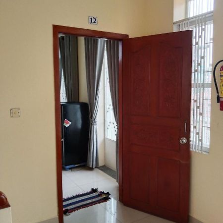 Room 12 - Studio In A Villa 5Mn Walk From The Royal Palace With Swimming Pool بنوم بنه المظهر الخارجي الصورة