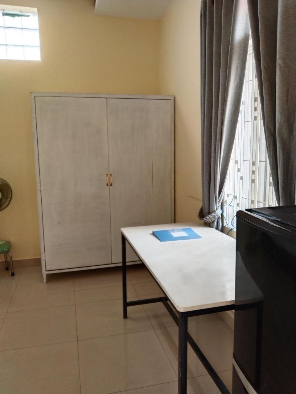 Room 12 - Studio In A Villa 5Mn Walk From The Royal Palace With Swimming Pool بنوم بنه المظهر الخارجي الصورة