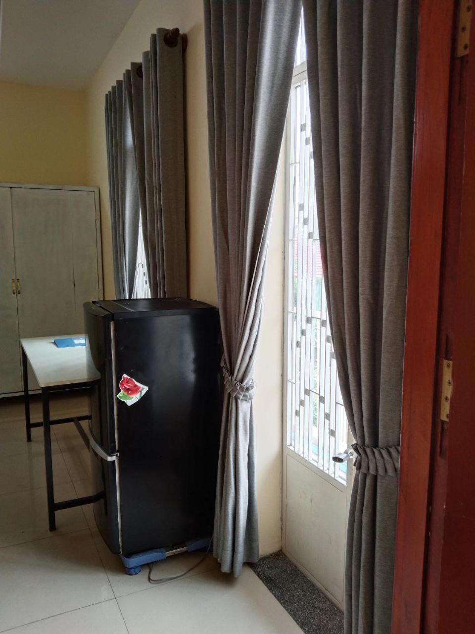 Room 12 - Studio In A Villa 5Mn Walk From The Royal Palace With Swimming Pool بنوم بنه المظهر الخارجي الصورة