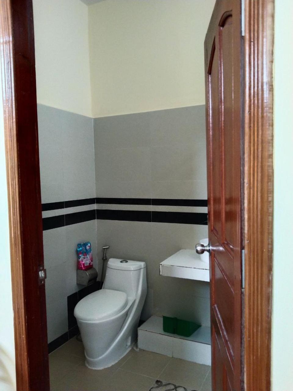 Room 12 - Studio In A Villa 5Mn Walk From The Royal Palace With Swimming Pool بنوم بنه المظهر الخارجي الصورة